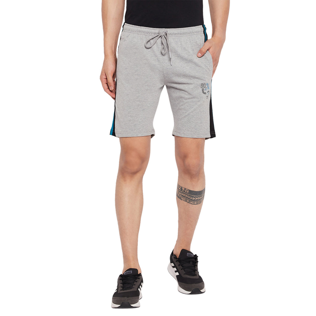 Duke Urban Men Stardust Regular Shorts (LF5930)