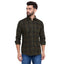 Duke Urban Men Full Sleeve Cotton Shirt (SDO7CKF)