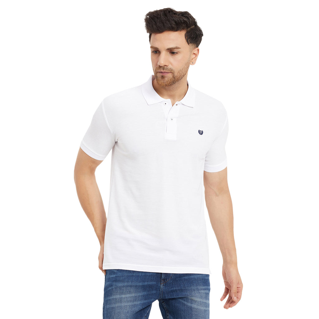Duke Urban Men Half Sleeve Cotton T-shirt (SD51)- More Colours