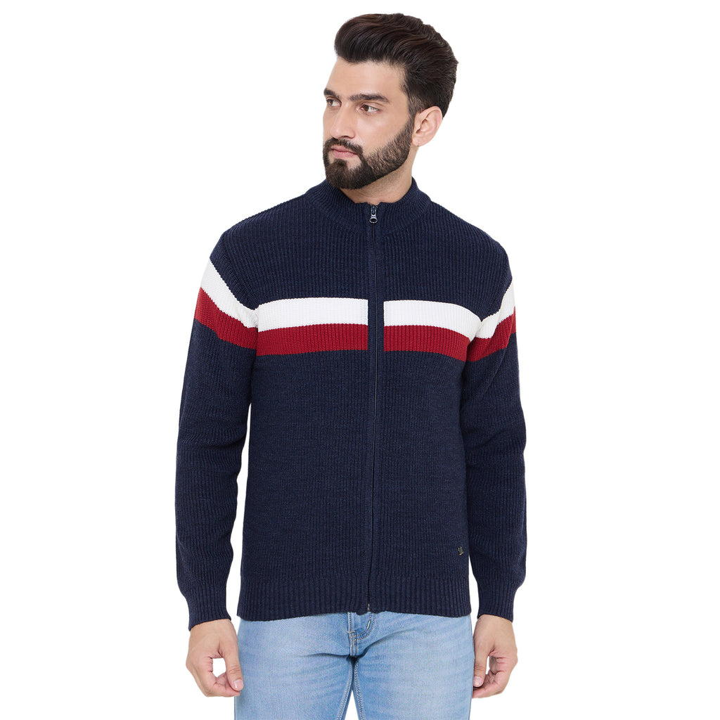 Duke Urban Men High Neck Sweater (SDS2208)