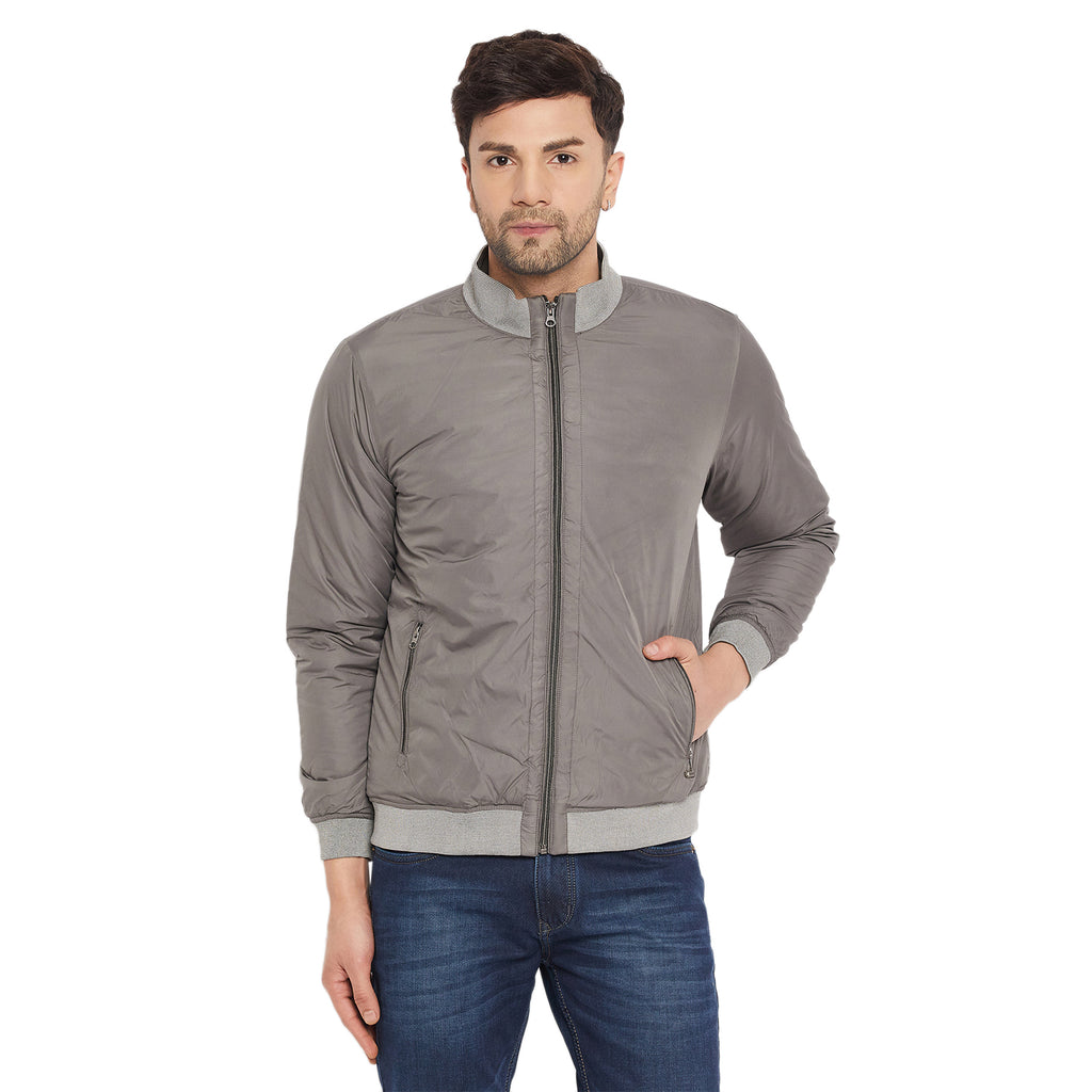 Duke Urban Men Full Sleeve Jacket (SDZ4075)