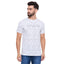 Duke Urban Men Half Sleeve Cotton Tshirt (MLF7166)