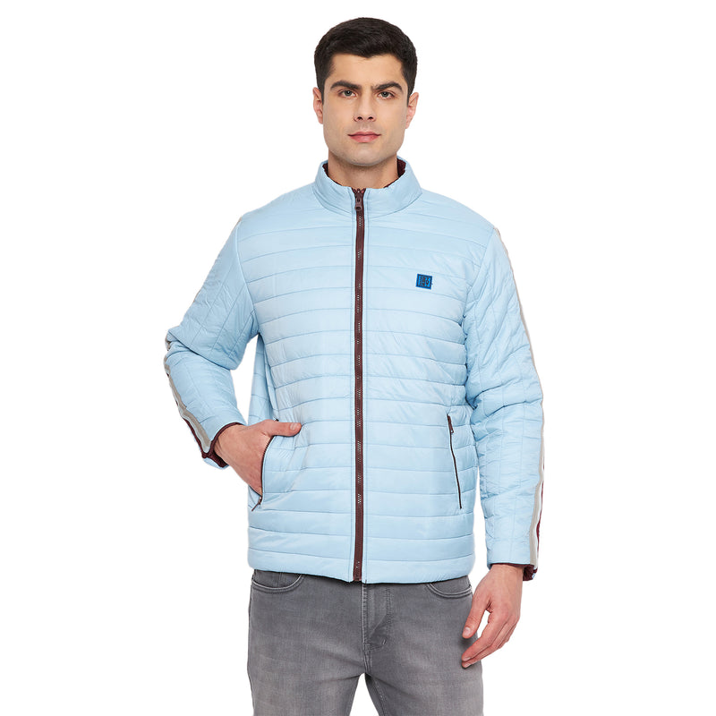 Duke Urban Men Full Sleeve Reversible Jacket (SDZ900)