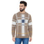 Duke Urban Men Round Neck Sweater (SDS2209)