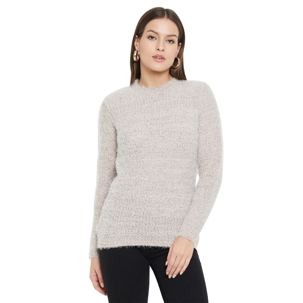Duke Urban Women Full Sleeve Sweater (SDS926)