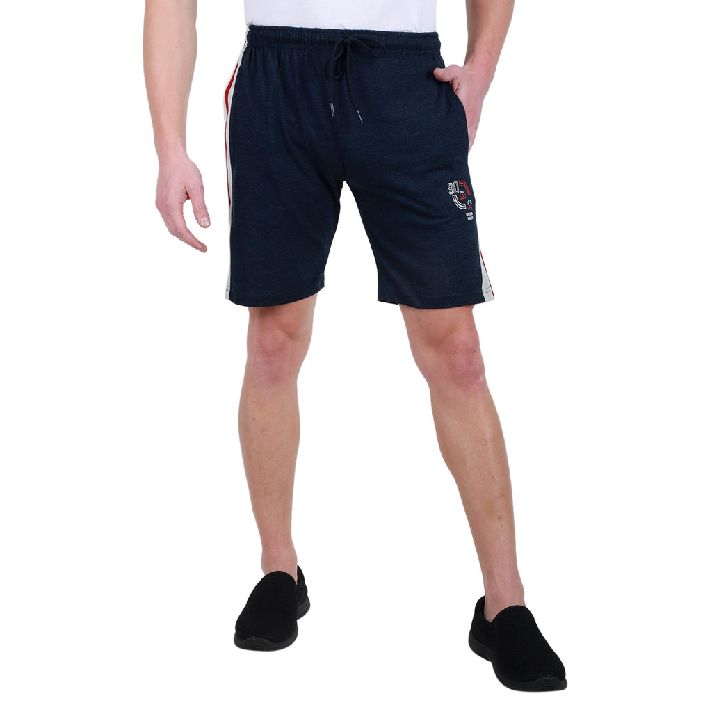 Duke Urban Men Stardust Regular Shorts (LF5930)
