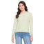 Duke Urban Women Full Sleeve Round Neck Pullover (SDS1391)