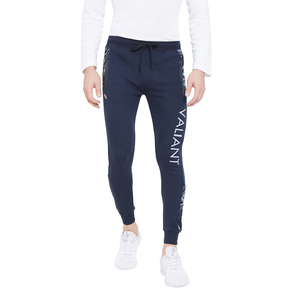 Duke Urban Men Smart Fit Track Pant (LF2891)