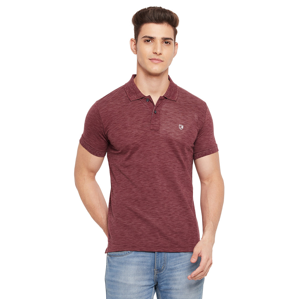 Duke Urban Men Half Sleeve T.Shirt (LQ4613)