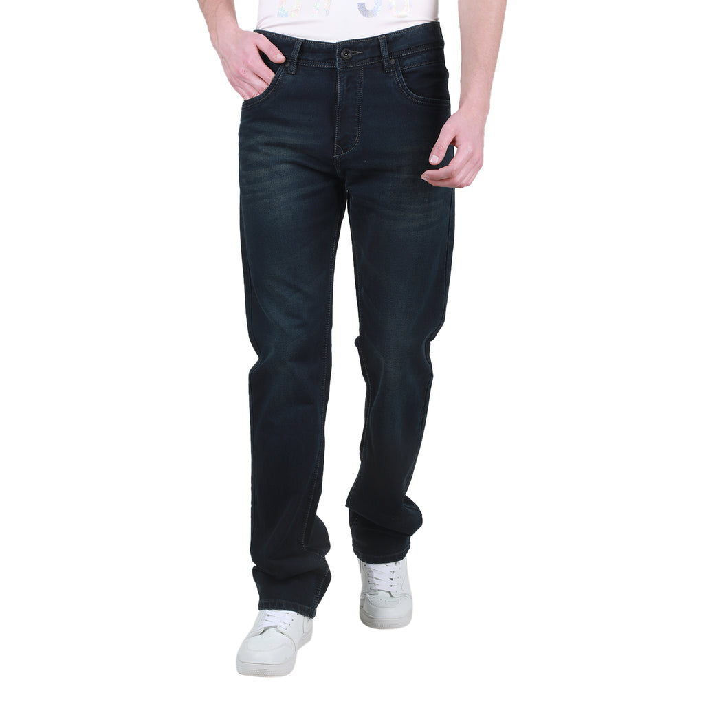 Duke Urban Men Stretchable Comfort Fit Jeans (SDD5414C)