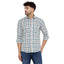 Duke Urban Men Full Sleeve Cotton Shirt (SDO8CKH)