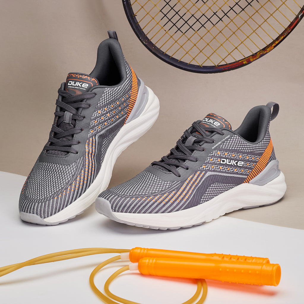 Duke Men Sports Shoes (FWOL2034)