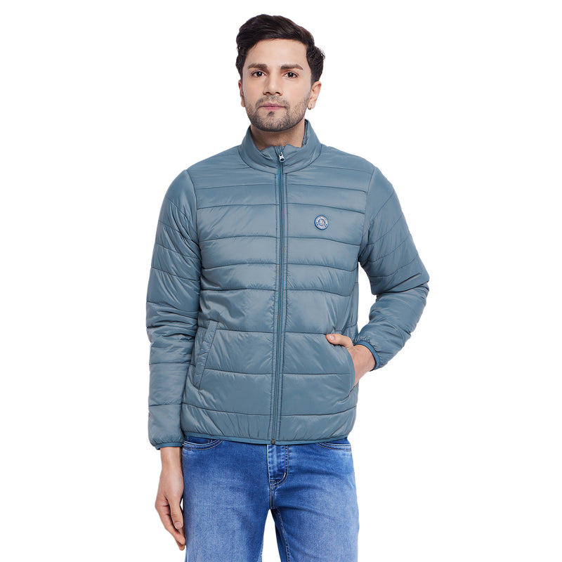 Duke Urban Men Full Sleeve Jacket (SDZ1000)