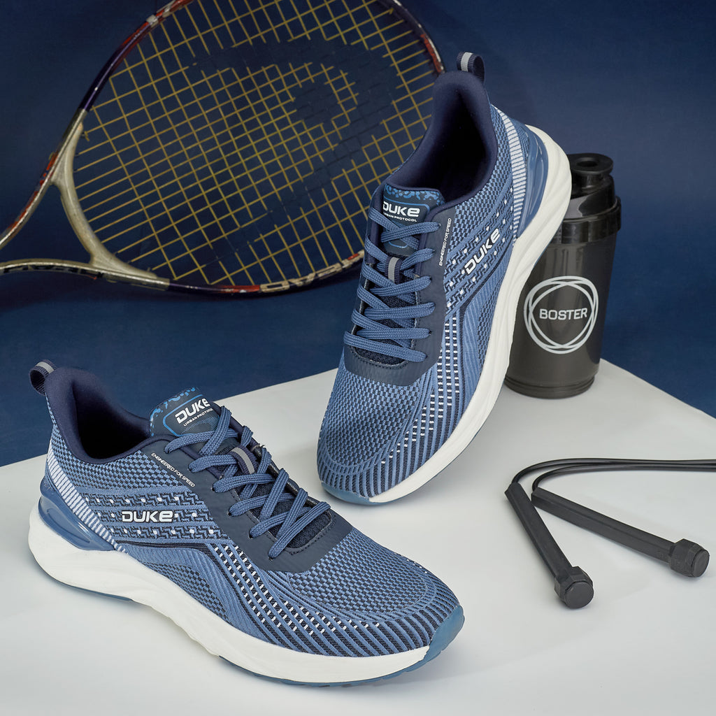 Duke Men Sports Shoes (FWOL2034)