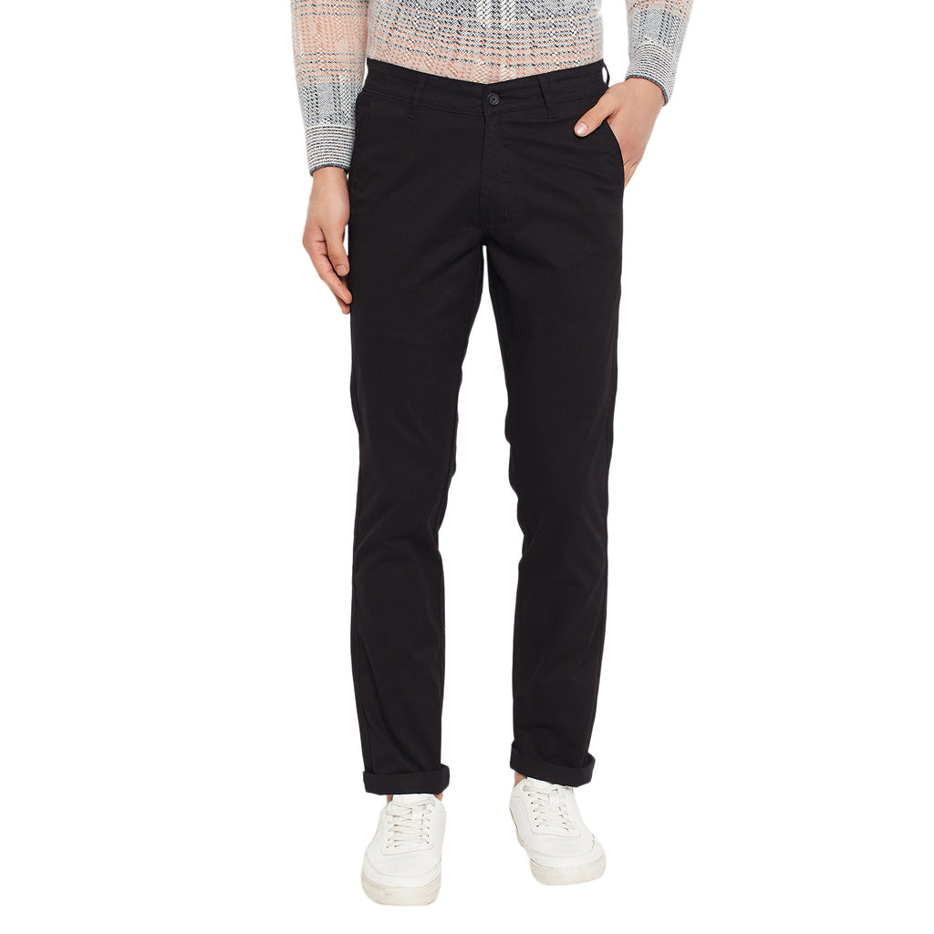 Duke Urban Men Chinos Trousers (SDT4602)