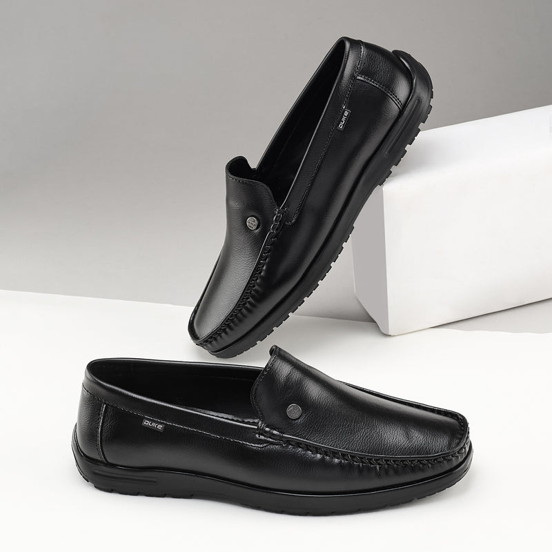 Duke Men Casual Loafers (FWD4066)
