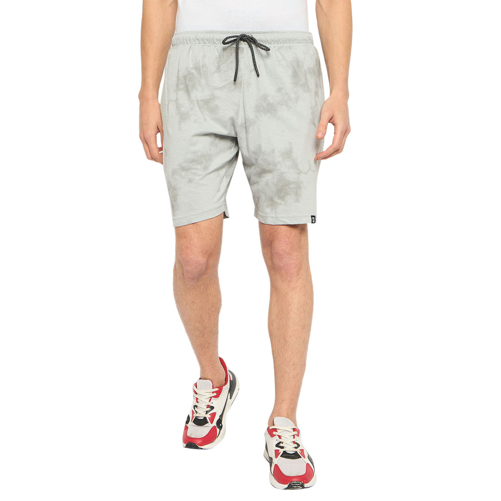 Duke Urban Men Regular Shorts (LF6082S)