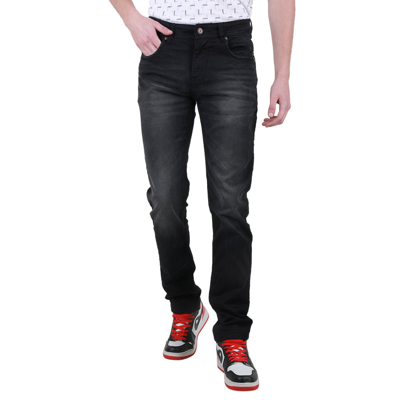 Duke Urban Men Stretchable Slim Fit Jeans (SDD5457)