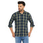 Duke Urban Men Full Sleeve Cotton Shirts (SDO8CK)