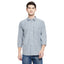Duke Urban Men Full Sleeve Cotton Shirt (LQO8522)