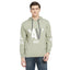 Duke Urban Men Hooded Sweatshirt (MLF3817)