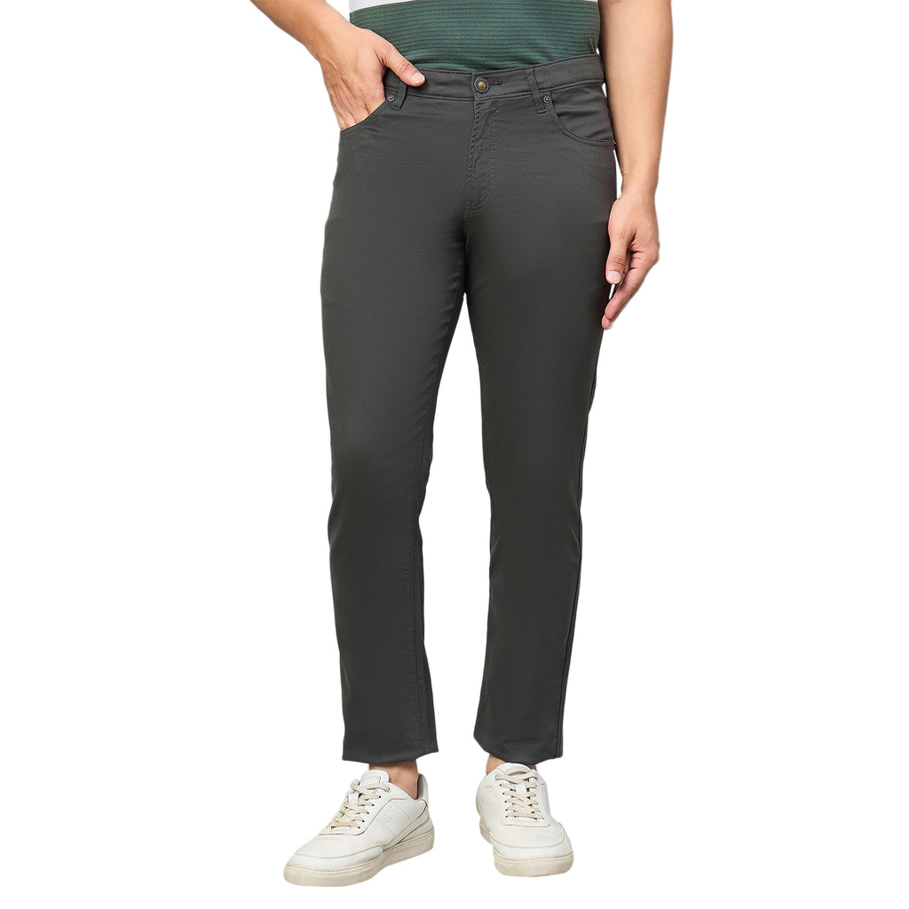 Duke Urban Men Narrow Bottom Trouser (SDT4615)