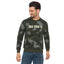 Duke Urban Men Full Sleeve Round Neck Sweatshirt (LF6389)