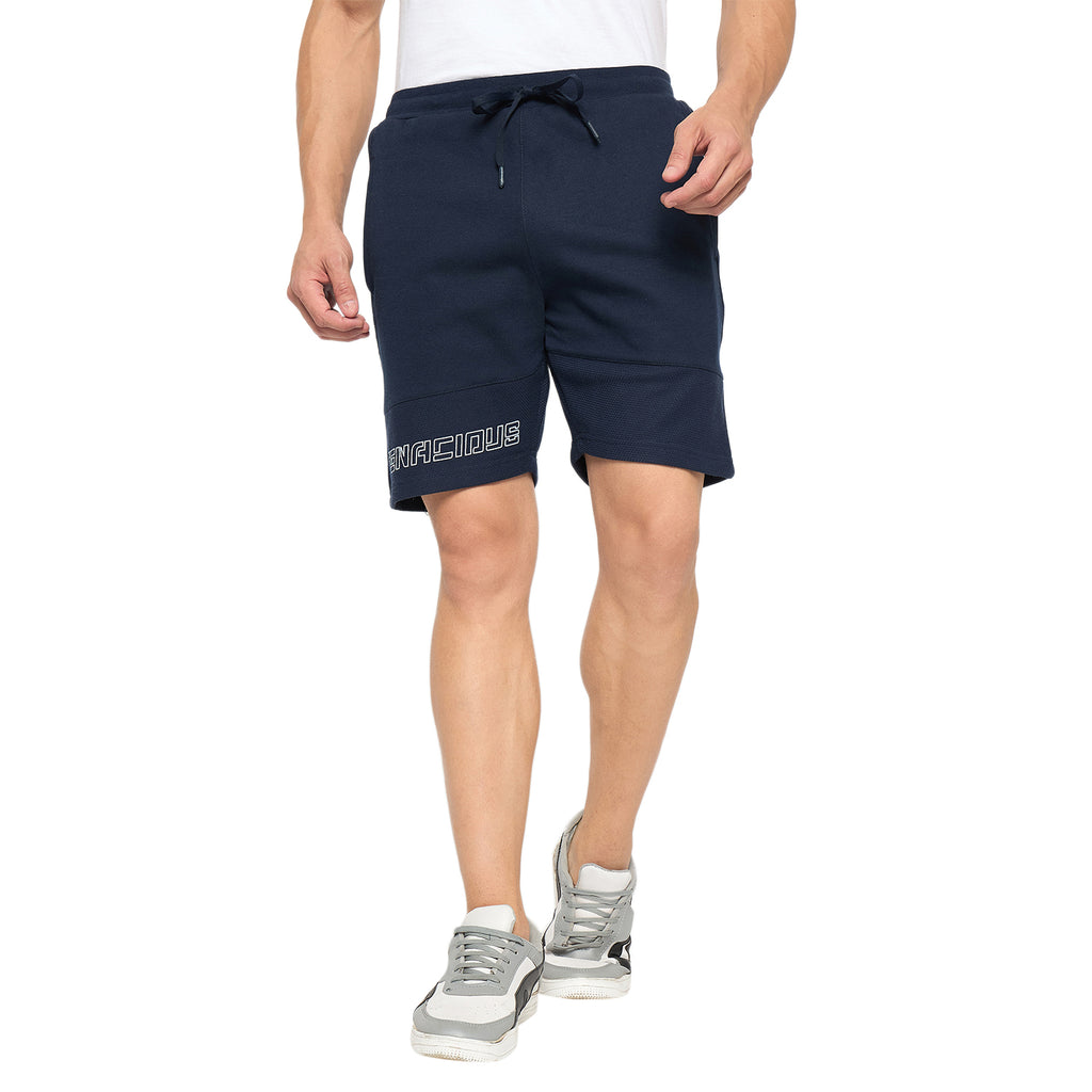 Duke Urban Men Regular Shorts (LF5984)