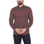 Duke Urban Men Full Sleeve Cotton Shirt (O55BCKQ)