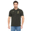 Duke Urban Men Half Sleeve Cotton T-shirt (LF7294)