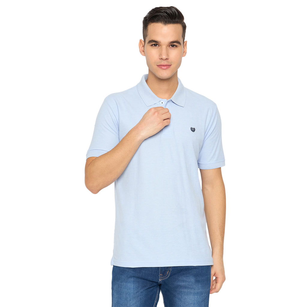 Duke Urban Stardust Men Half Sleeve T.Shirt (MSD56)