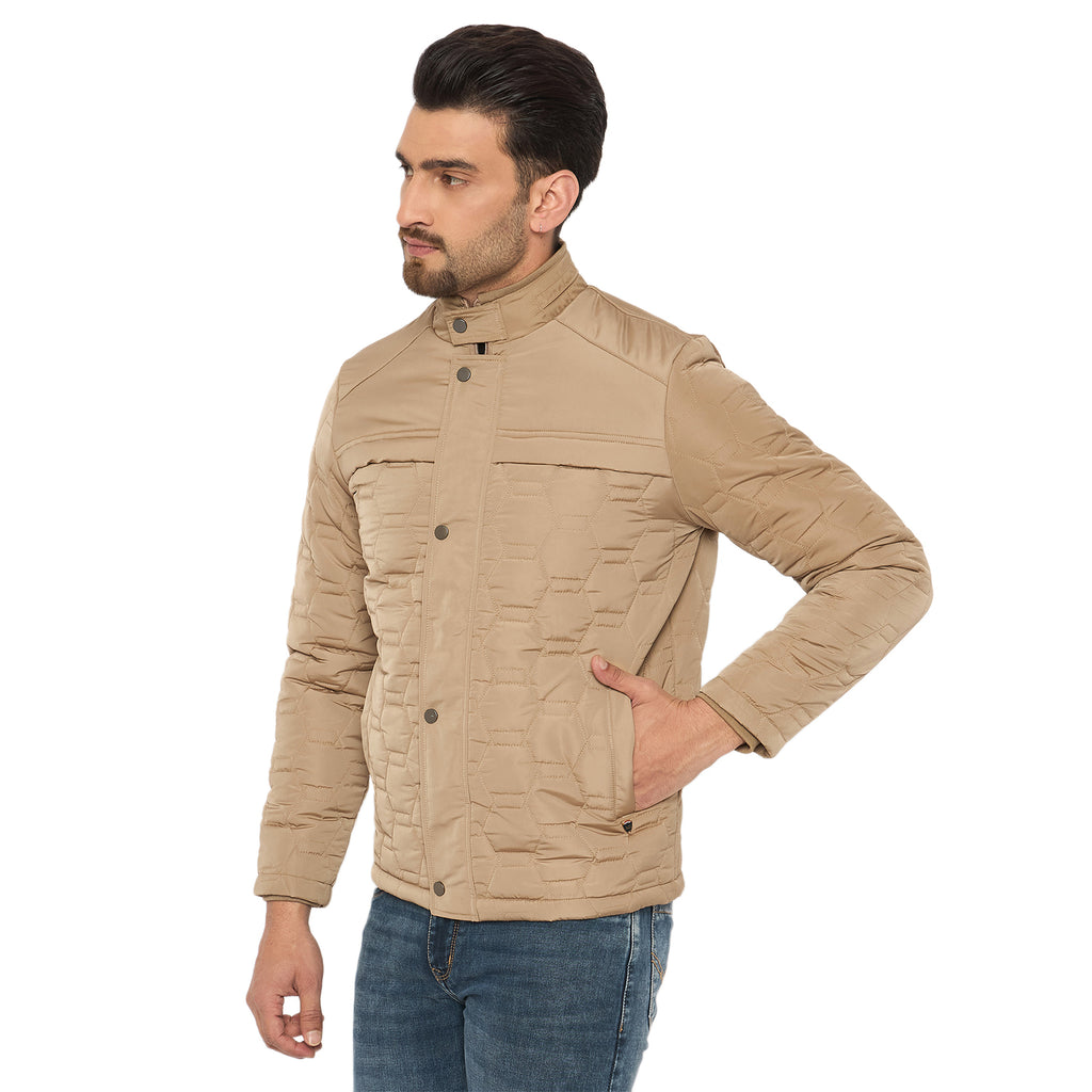 Duke Urban Men Full Sleeve Jacket (SDZ3111)