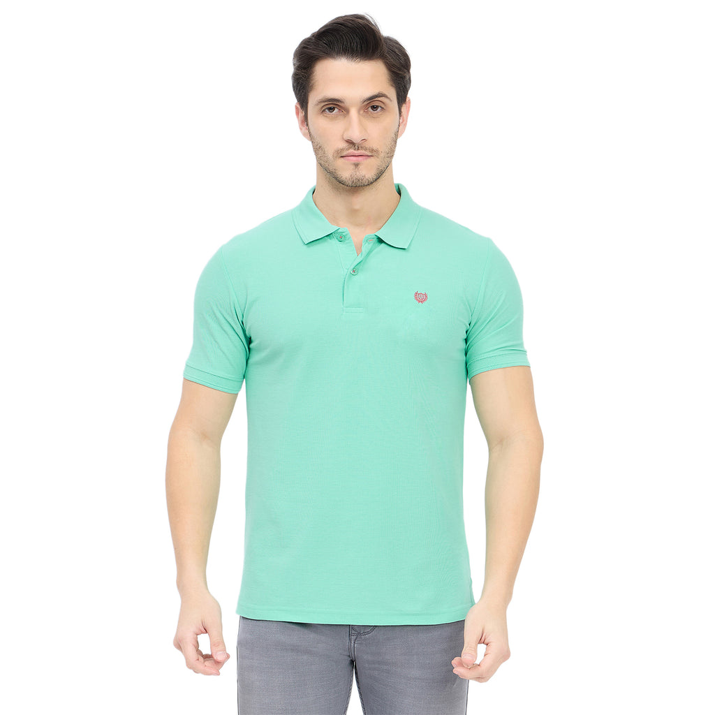 Duke Urban Men Half Sleeve Cotton T-shirt (SD56)