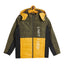Duke Urban Boys Full Sleeve Colorblock Jacket (SDZ5011)
