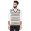 Duke Urban Men V Neck Reversible Sweater (SDS2287)