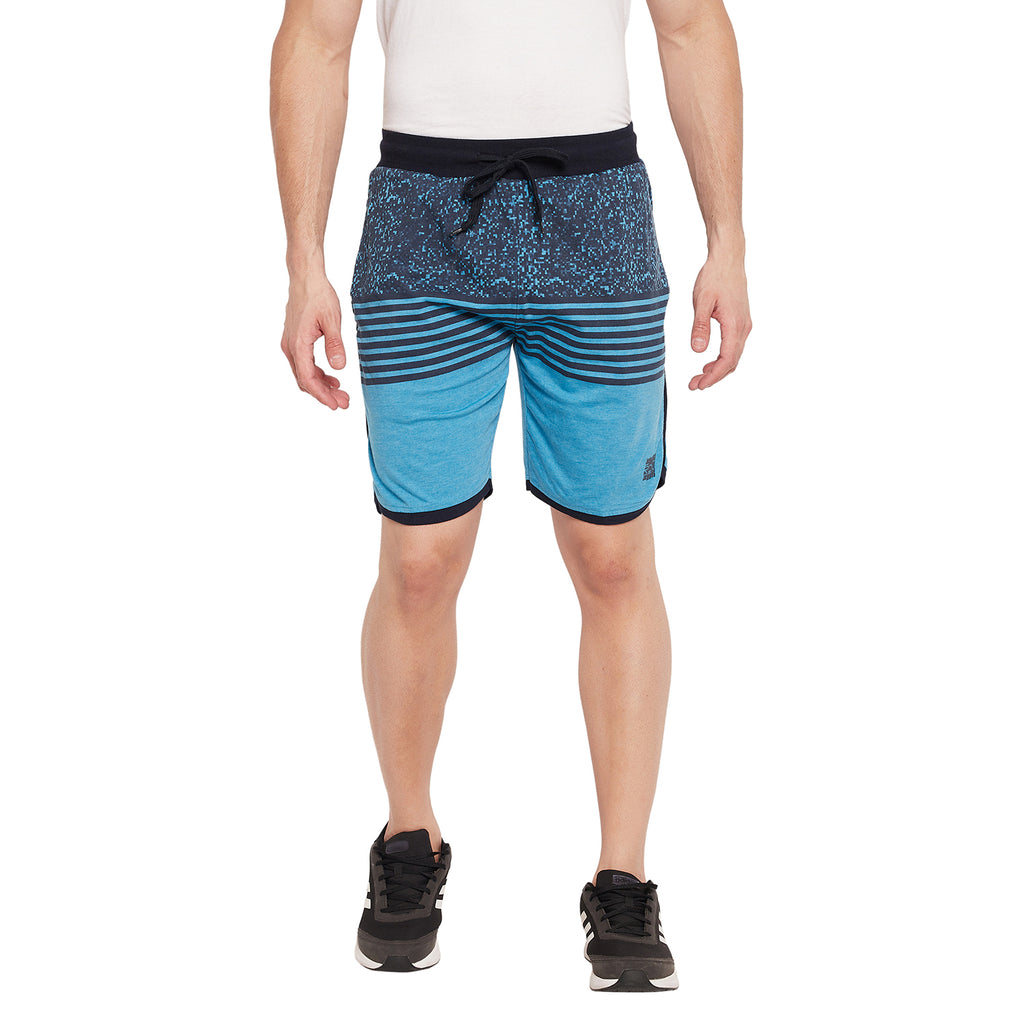 Duke Urban Men Regular Shorts (LF2876)