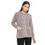 Duke Urban Women Full Sleeve Cardigan (SDS1054)