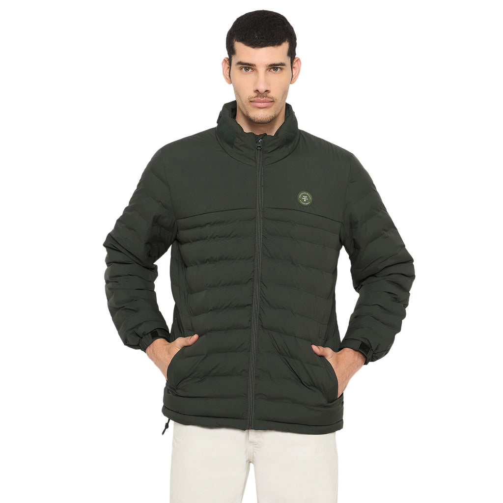 Duke Urban Men Full Sleeve Jacket (SDZ3107)