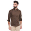 Duke Urban Men Full Sleeve Cotton Shirt (SDO7PRE)