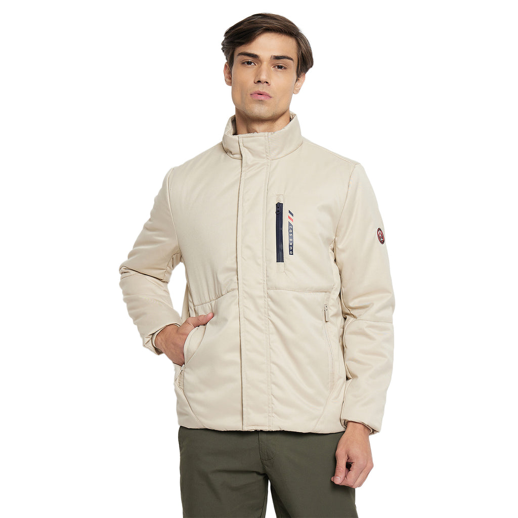 Duke Urban Men Full Sleeve Jacket (SDZ3037)