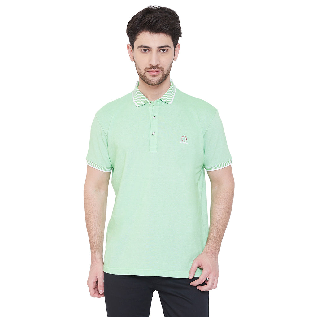 Duke Urban Men Half Sleeve T.Shirt (LQ6262)