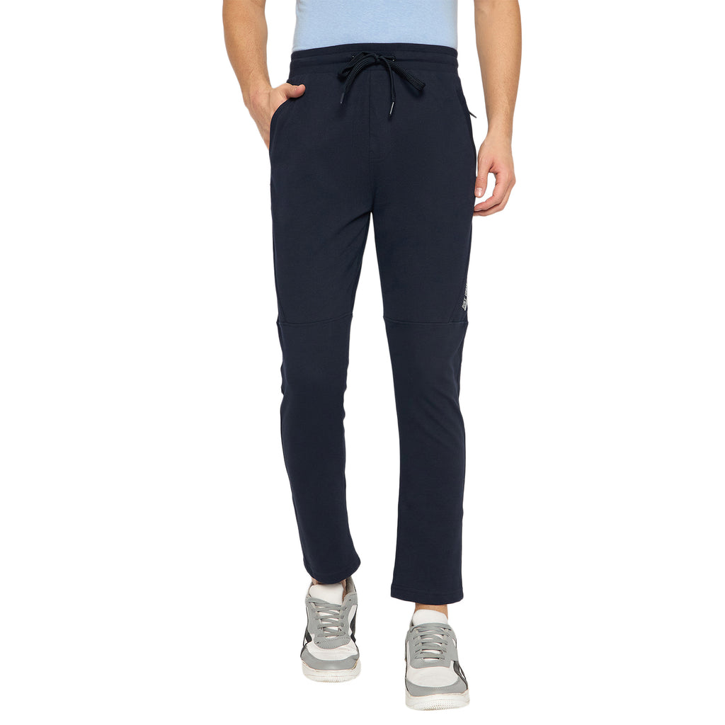 Duke Urban Men Relaxfit Track Pant (MLF9003)