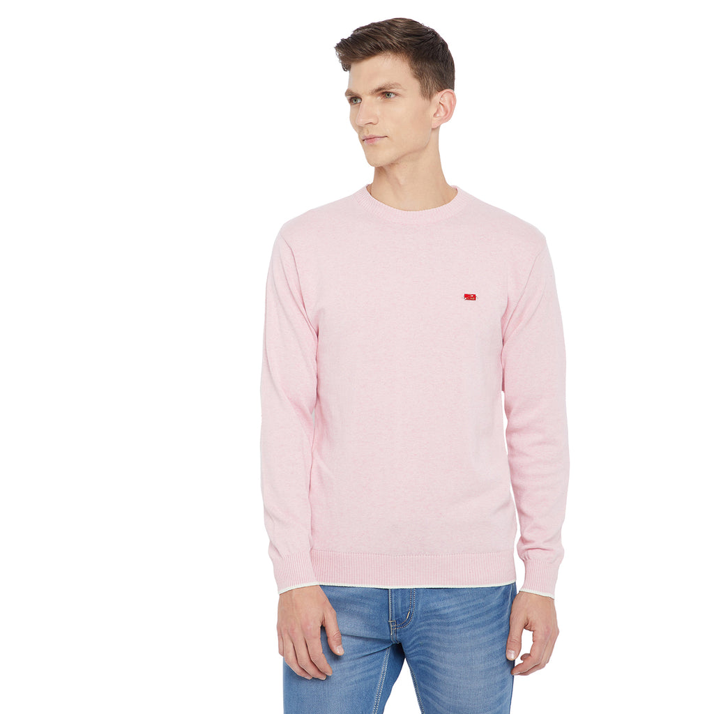 Duke Urban Mens Pullover (SDS730)