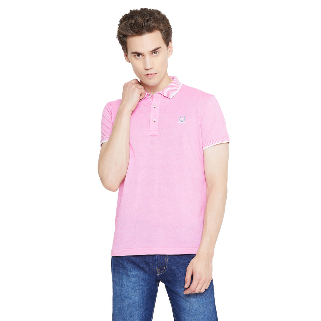 Duke Urban Men Half Sleeve T.Shirt (LQ6262)