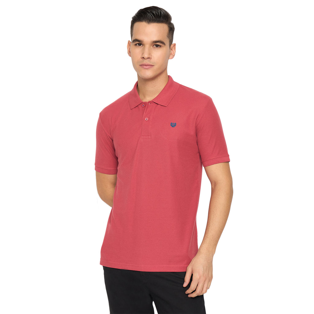 Duke Urban Men Half Sleeve Cotton T-shirt (SD56)