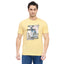 Duke Urban Men Half Sleeve Cotton T-shirt (ONLF256)