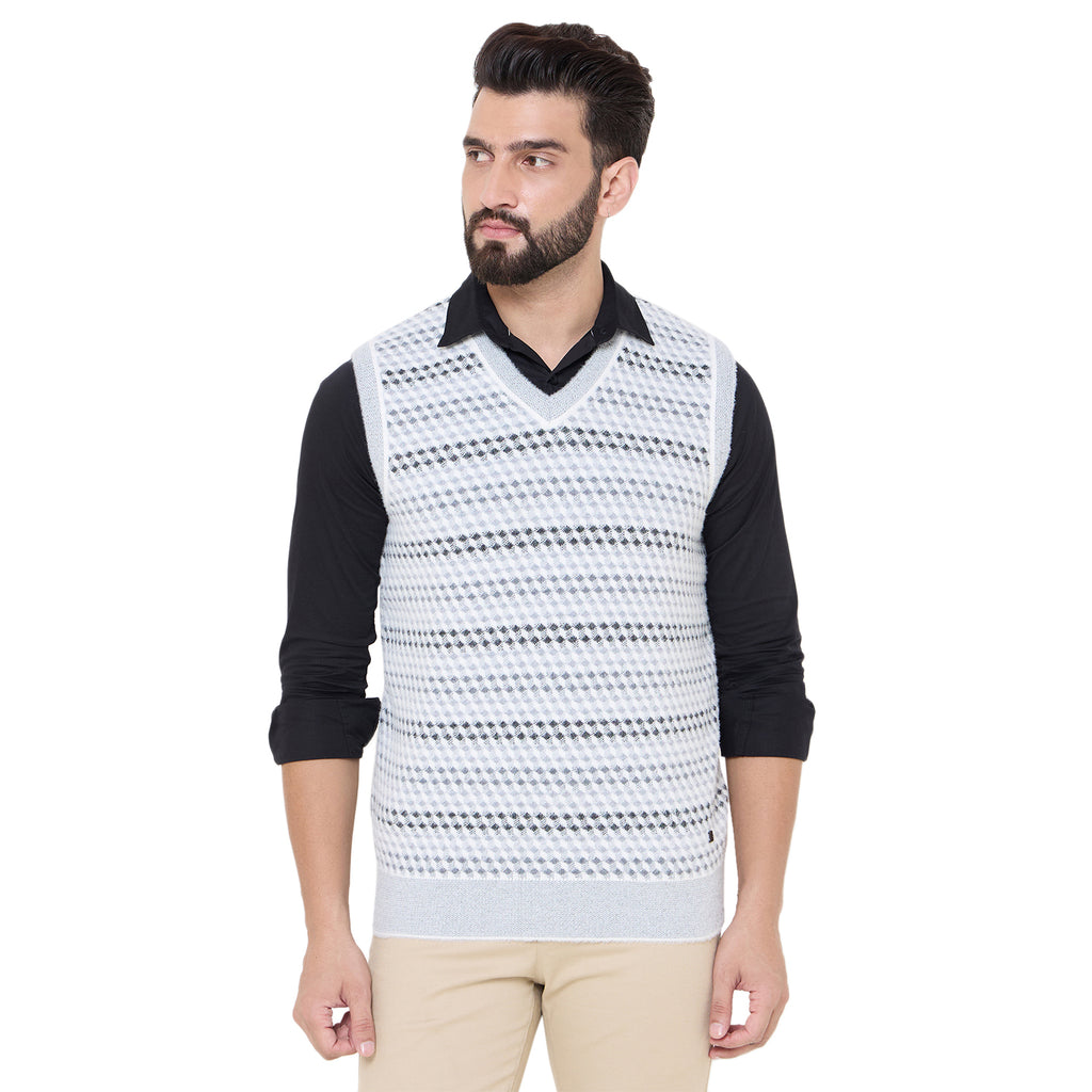 Duke Urban Men Round Neck Sweater (SDS2258)