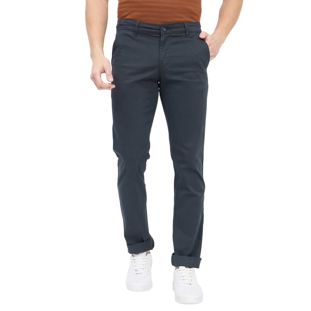Duke Urban Men Chinos Trousers (SDT4576)