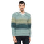Duke Urban Men Full Sleeve V Neck Sweater (SDS2247)