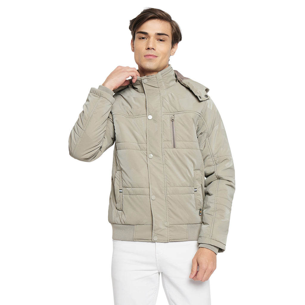 Duke Urban Men Full Sleeve Jacket (SDZ3040)